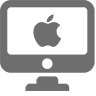Mac-computer-silhouette-png-96